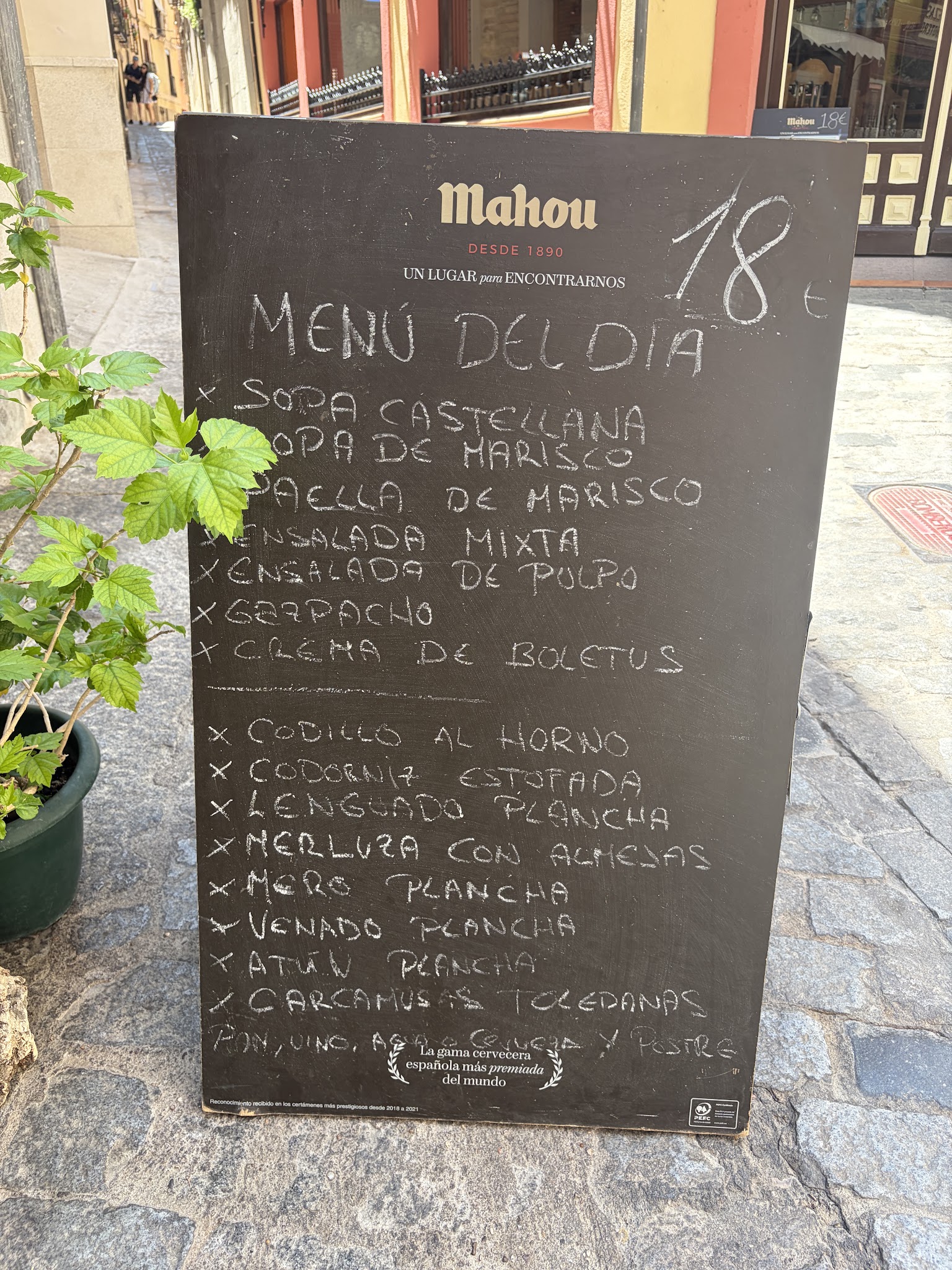 Foto de la carta 1