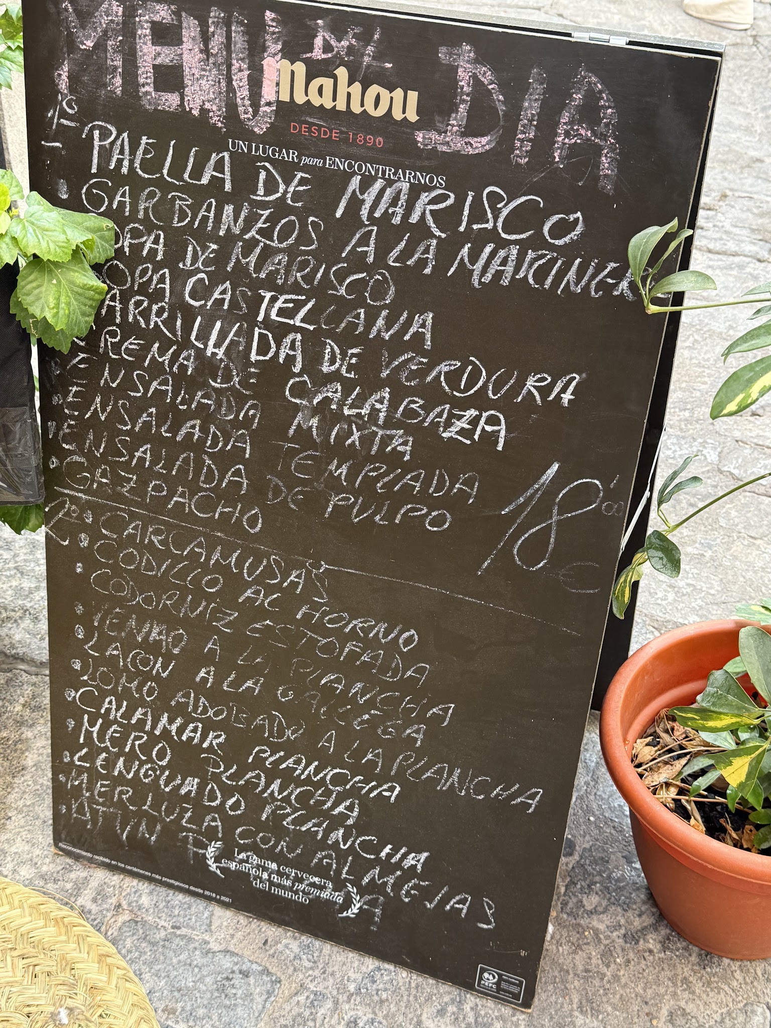 Foto de la carta 4