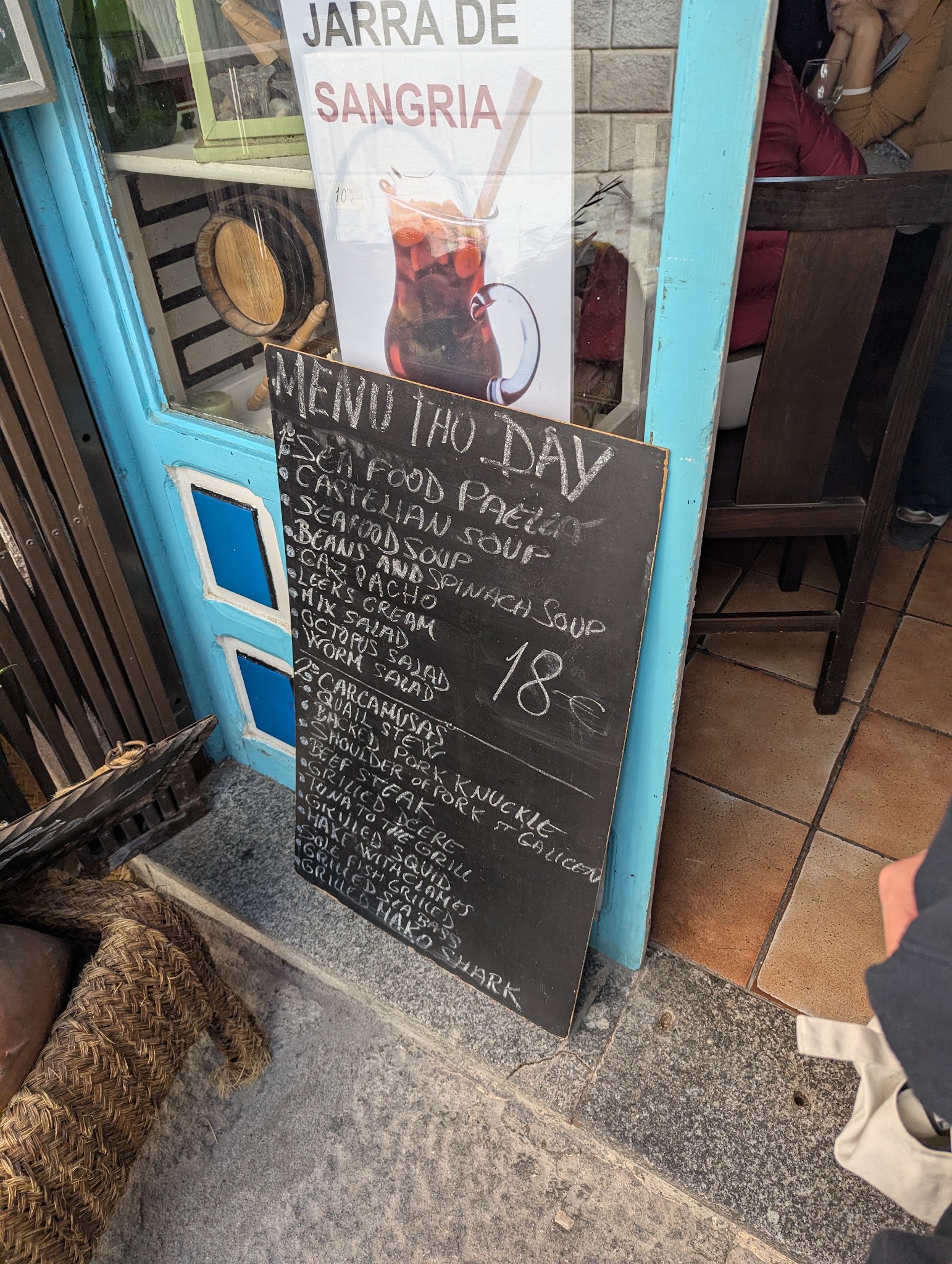 Foto de la carta 6