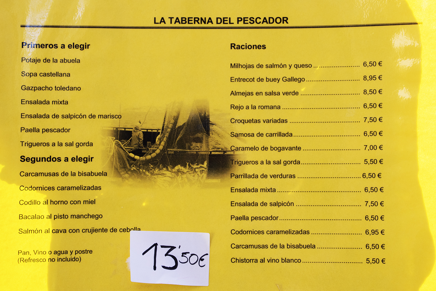 Foto de la carta 9