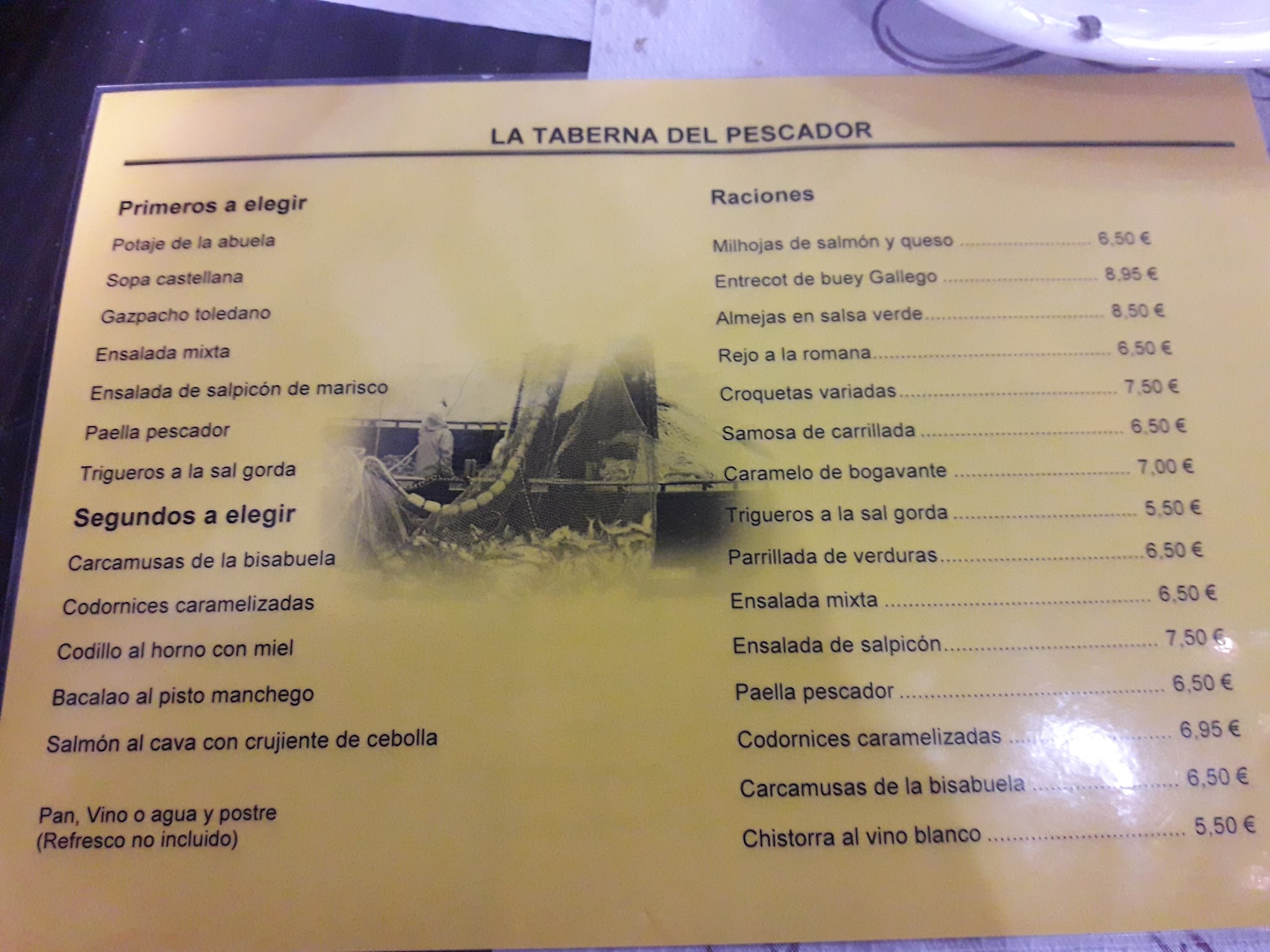 Foto de la carta 10