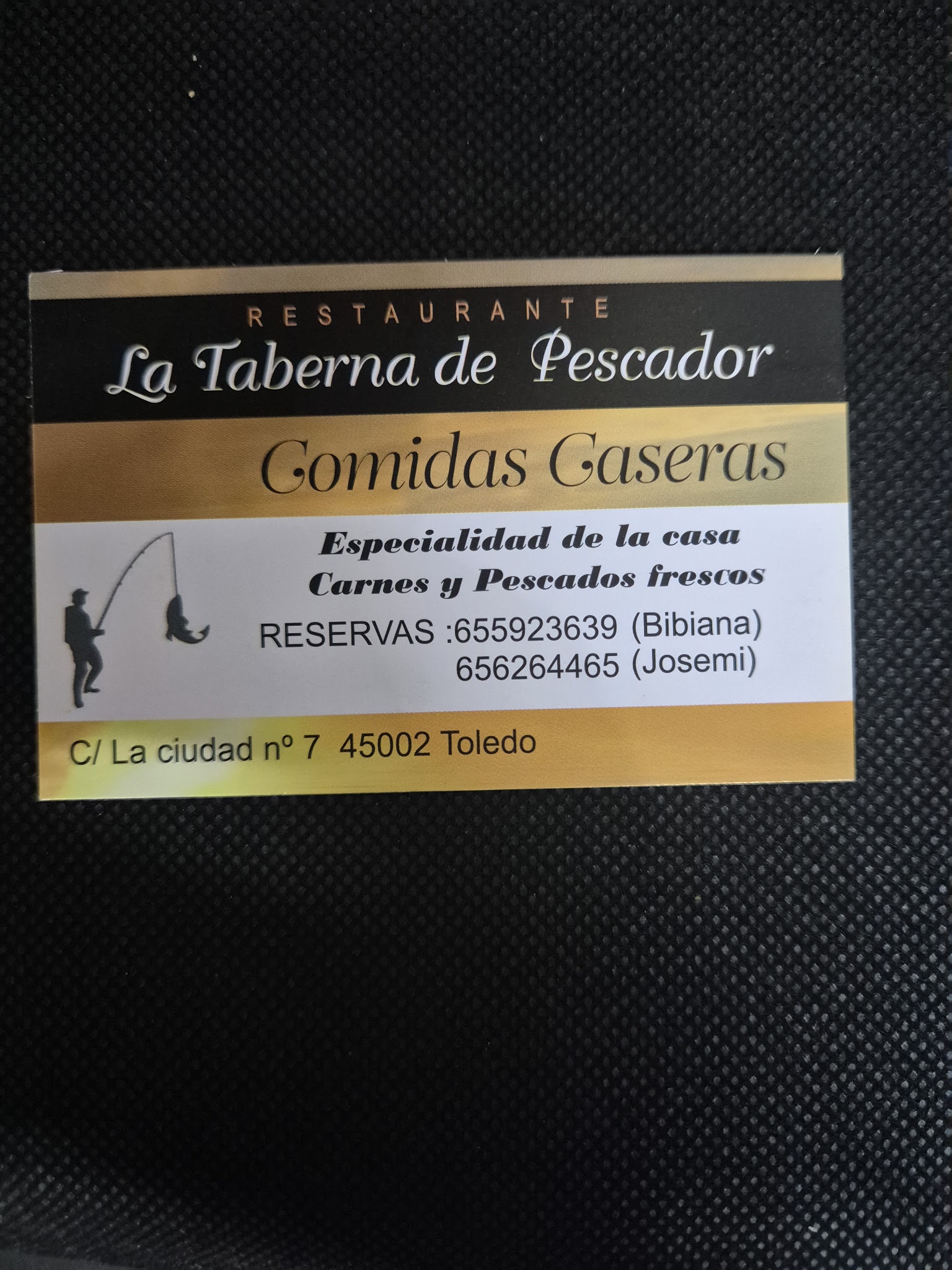 Foto de la carta 15