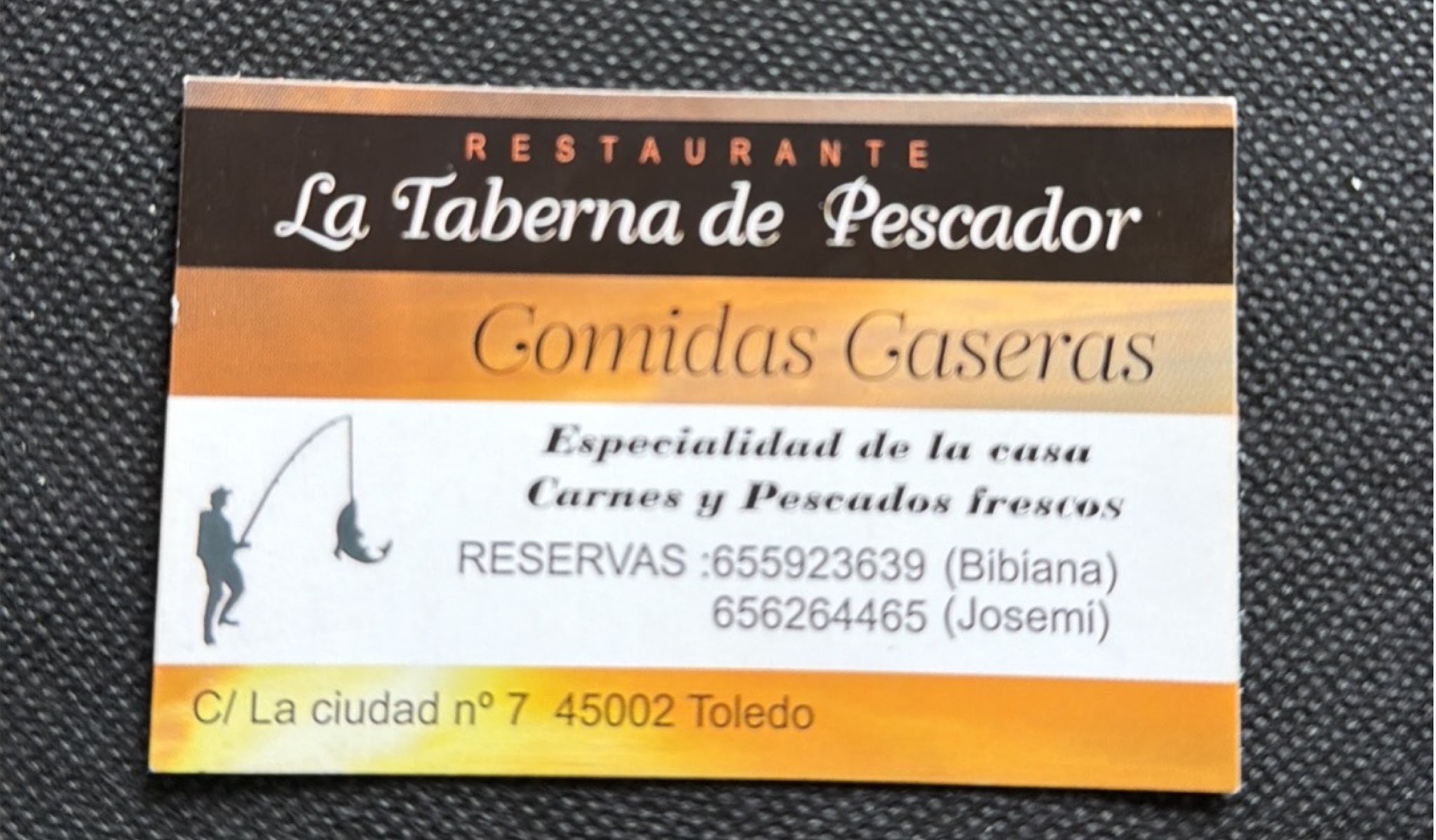 Foto de la carta 17