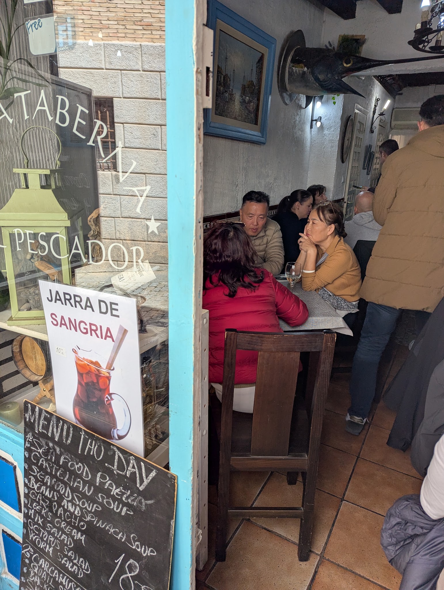 Foto de la carta 20
